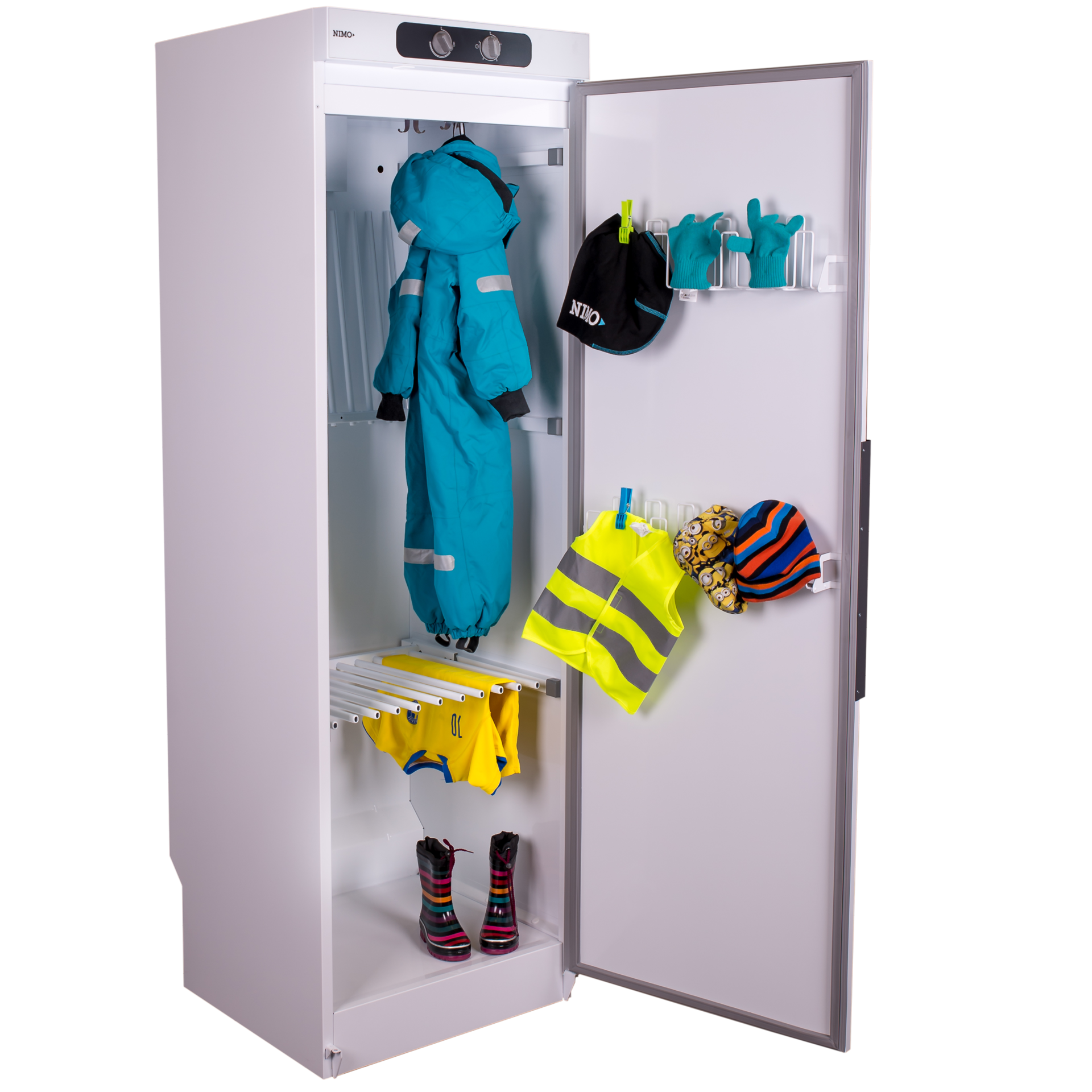 Nimo - Easy Dryer Nimo - Easy Dryer